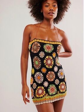 Free People sand bar bodysuit